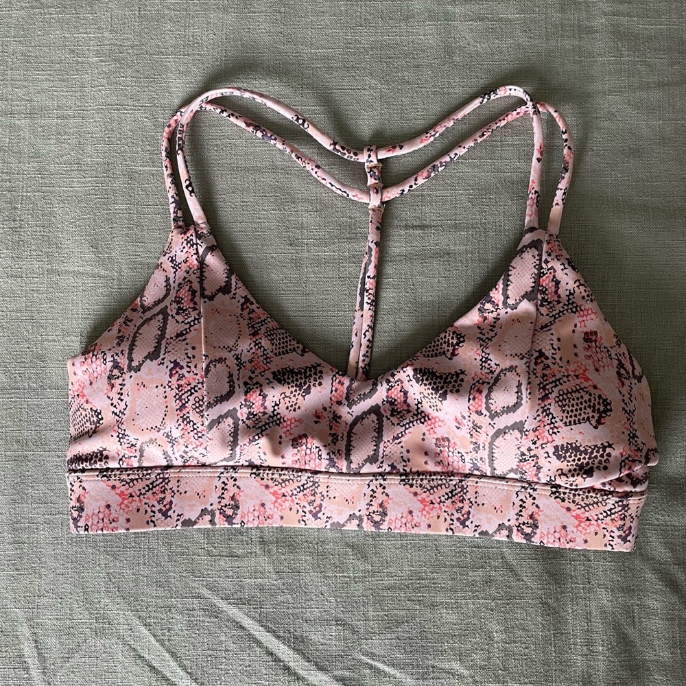 Cleo Harper Riley Bralet - Picture 2 of 5